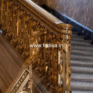 Modern Railing Design Ideas No-36655