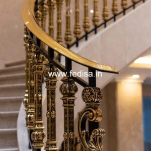 Modern Railing Design Ideas For Home 2038 No-36659