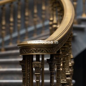 Latest Balcony Railing Design Ideas In India No-36660