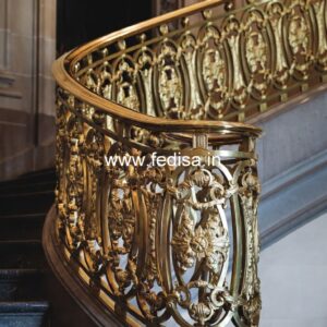 Latest Railing Design Ideas In India 2038 No-36662