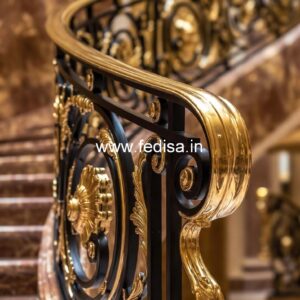 Simple And Modern Railing Design Ideas For Small House No-36666