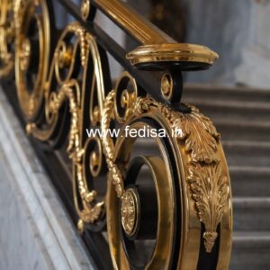 Top 20 Modern Railing Design Ideas For Home No-36671