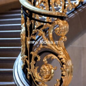 Modern Railing Design Ideas For Home No-36675