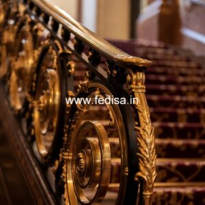 Latest Railing Design Ideas 2038 No-36676