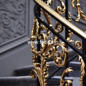Best Staircase Railing Design Ideas No-36678