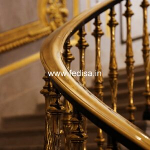 Simple Railing Design For Small House No-36680