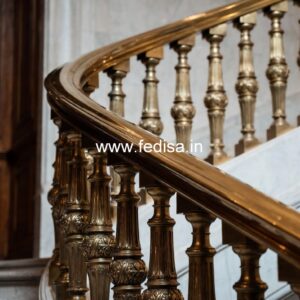 Unique Railing Designs For Home No-36682