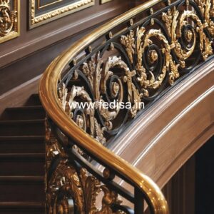 Beautiful Balcony Railing Designs No-36684
