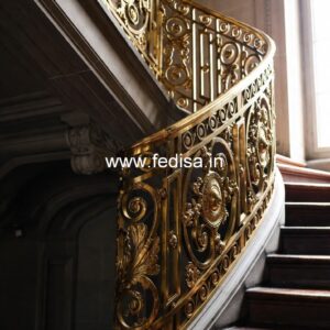Creative Railing Ideas For House No-36685