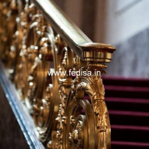 Premium Railing Design Ideas No-36688