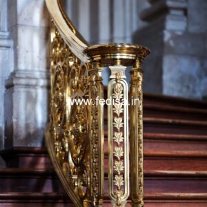 Eye Catching Railing Designs No-36692