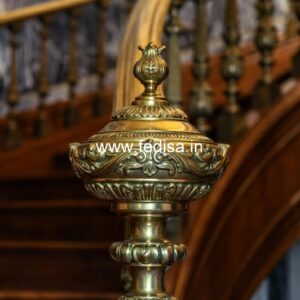 Latest Home Railing Designs No-36694