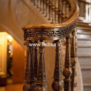 Innovative Railing Design Ideas No-36696