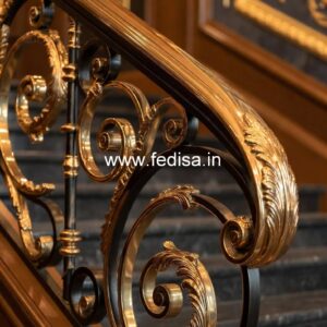 Interior Railing Design Ideas No-36700
