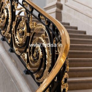 Smart Railing Design Concepts No-36702