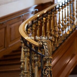 Fancy Railing Design Collection No-36706