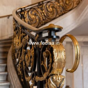 Low Cost Railing Designs No-36708