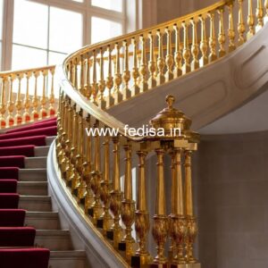 House Railing Design Ideas No-36717