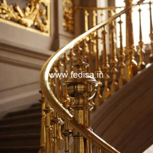 Stylish Outdoor Railing Designs No-36718
