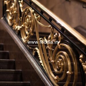 Best Balcony Design With Railing No-36723
