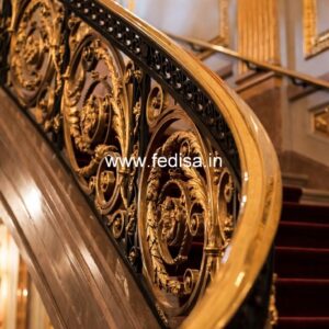 Home Balcony Railing Inspiration No-36728