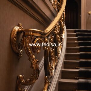Affordable Railing Designs No-36734