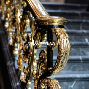 Stylish Staircase Ideas No-36740