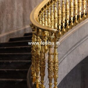 Minimal Balcony Railing Ideas No-36754