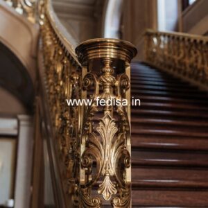 Modern Staircase Inspiration No-36760