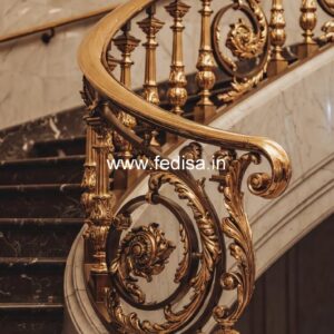 Modern Railing Design India 2038 No-36778