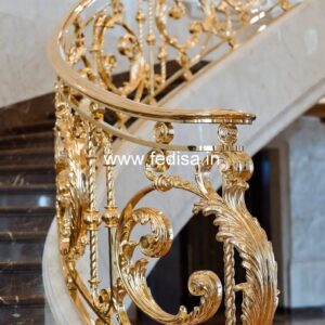 Indian Balcony Railing Ideas No-36783