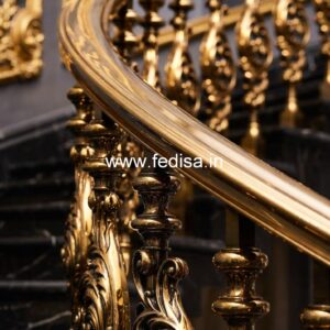 India Mein Best Railing Design No-36786
