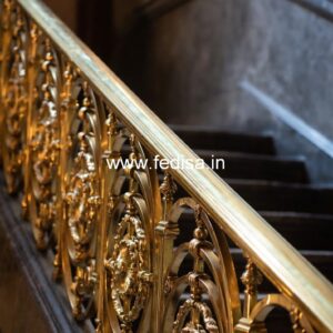 Budget Railing Design India No-36787