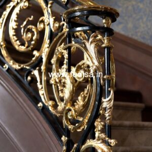 India Balcony Design Trends No-36796