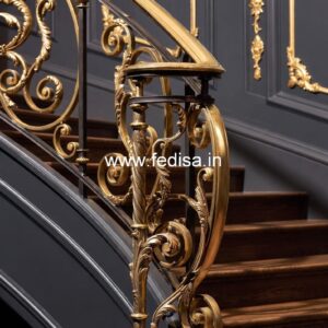 Home Railings India Latest No-36802