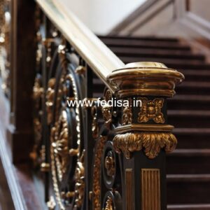 Ghar Balcony Design India No-36809