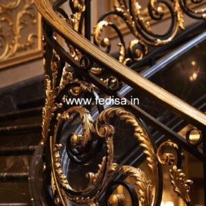 Indian Home Decor Railings No-36810
