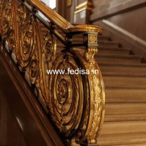 Balcony Railing India Photos No-36811