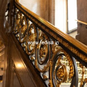 Best Indian Railings No-36812