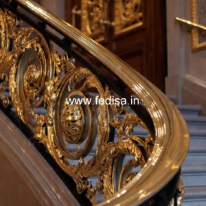 Exterior Railing India No-36814