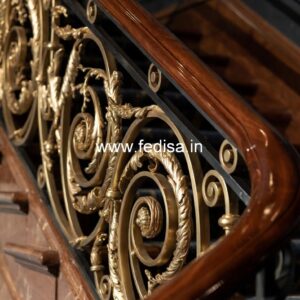 Indian Balcony Styling No-36815
