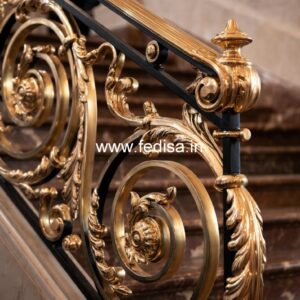 Indian Safety Railings No-36819