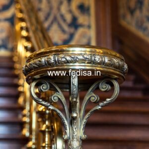 India Steel Railings No-36821
