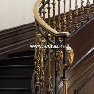 India Railings Design 2038 No-36823