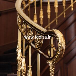 Ghar Ki Stylish Railings No-36825