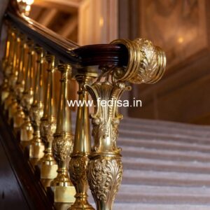 India Exterior Balcony No-36826