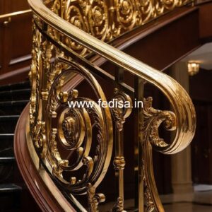 Modern Indian Safety Railings No-36831