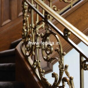 Ghar Ki Railing Modern Style No-36833