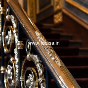 Home Railings India Style No-36835