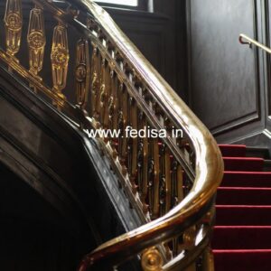 Balcony India Design Ideas No-36839